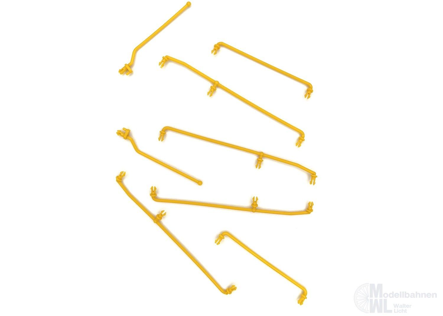 Märklin Ersatzeile E359424 - ERSATZTEIL: Griffstangen Türe